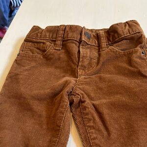 GAP Kids Tan Jeans